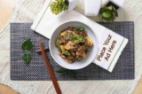 Advertisement on Placemats: A Creative Marketing Strategy