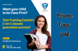 Prepare for Your First Meeting with a Private Tutor in UAE