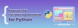 Reasons for Increasing Demand for Python – Technokryon