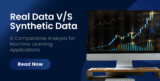 Real vs. Synthetic Data: A Comparative Analysis for Machine Learning Applications