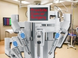 Robotic prostate cancer surgery has curative advantage over traditional surgery