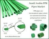 Saudi Arabia PPR Pipes Market Report 2023