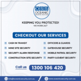 How to Choose the Right Security Company for Your Business in Melbourne