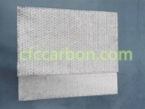 Carbon Fiber Composite (CFC) and Ceramic Matrix Composite (CMC)