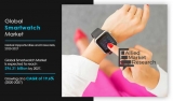 Smartwatch Market Anticipated to Hit $96.31 Billion By 2027
