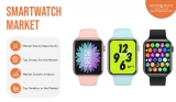 Surging Personal Health Awareness Propelling Smartwatch Demand