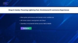 Strapi & Gatsby: Powering Lightning-Fast, Omnichannel E-commerce Experiences