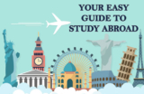 What are the benefits of studying abroad in Germany