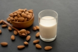 Substitutes For Milk In Vegan Desserts