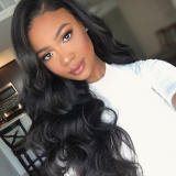 Is It More Natural To Wear a Human Hair Wig Than a Synthetic Wig
