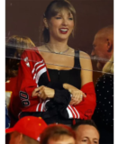 A Symbol of Unity: The Cultural Impact of the Taylor Swift Erin Andrews Chiefs Jacket