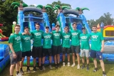Froggy Hops Delivers the Best Party Rentals