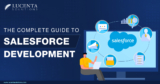 Revolutionizing Business: Unleashing the Power of Salesforce Development Services