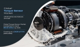 At 7.7% CAGR, Torque Sensor Market Expected to Attain $16.82 Billion By 2026