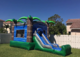 Rocket Jumpers Offers the Right Inflatable Rentals for Any Event