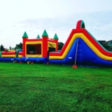 Jump-A-Roo’s Bounce House Rentals Will Help You Out