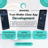 The Ultimate Guide to Building a Trust Wallet Clone: Everything You Need to Know