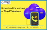 Understand the working of Cloud Telephony