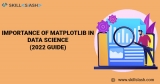 Importance of Matplotlib in Data Science (2022 Guide)