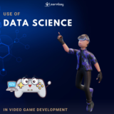 Use Of Data Science In Video Game Development