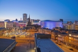 6 Incredibly Famous People You Didn’t Know Were from Birmingham