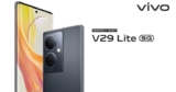 Vivo V29 Lite Specifications – RecycleDevice Blog