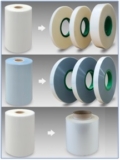 Excellent Antistatic, Conductive and Traverse Type Cover Tapes | CHEMTECH SOLUTION