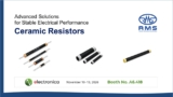 Bulk Ceramic Resistors for Reliable Power and Resistance Applications | RMS