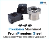 High-precision Motor Bracket Unit C-SBU Series | SUNG-IL MACHINERY