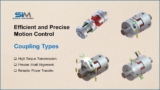 Industrial Coupling Selection Guide | SUNG-IL MACHINERY