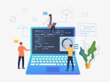 The 10 Popular Web Development Frameworks for 2021