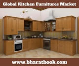 Global Kitchen Furnitures Market: Analysis & Forecast till 2024