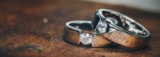 A Sparkling Haven for Exquisite Engagement Rings