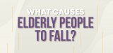 What Causes Elderly People To Fall