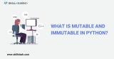 What is mutable &  immutable In  Python ?