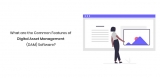 What are the Common Features of Digital Asset Management (DAM) Software?