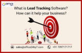 What is Lead Tracking Software? How can it Help your Business