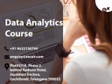Wonders Of Science (Data Analytics Course)