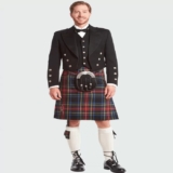 Kilt Outfit Trends: What’s Hot in 2023?