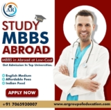 Looking after MBBS Abroad: A Comprehensive Guide to Worldwide Medical Education