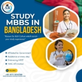 Setting Out on Excellence: The Pinnacle of Medical Education with MBBS in Bangladesh
