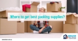 The Affordable Home And Office Removalists