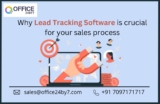 Why Lead Tracking Software is Crucial for Your Sales Process