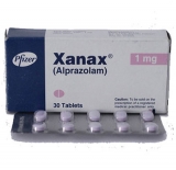 What are the Treatment and Withdrawal Option for a Xanax Addict? When you should take Xanax pills?