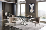 How To Style Living Room In Contemporary Design