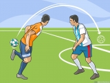 Keep Feet in Shape for Baseball Season
