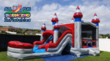 All Fun Bouncing Inflatables Asheville NC Dedicated to Excellent Customer Service