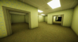 The Backrooms Game: A Review of the Most Disturbing Game
