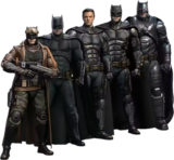 FondJoy.co.uk Brings Authentic Fondjoy Action Figures to the UK with Fast Delivery & Free Shipping