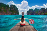 Ancient Historical Travel Destinations That Will Take You Back In Time